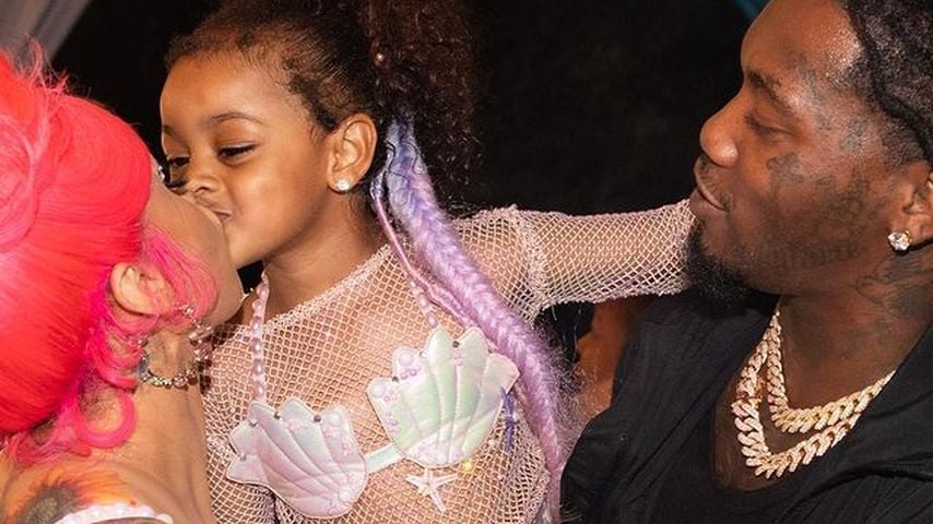 Cardi B, Kulture und Offset