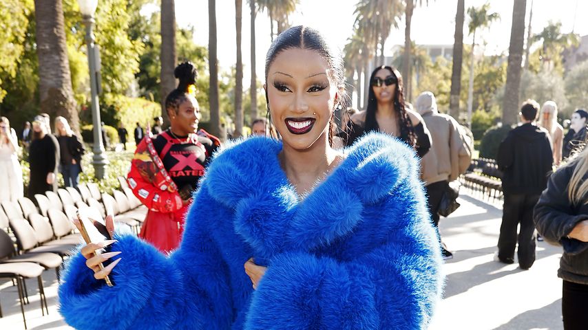 Cardi B, Musikerin