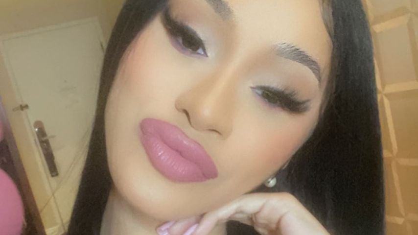 Cardi B im Mai 2020
