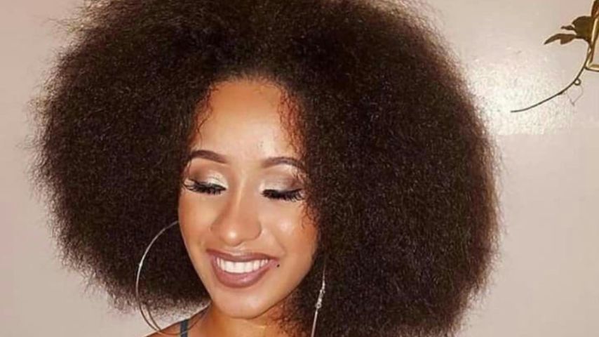 Cardi B, Rapperin