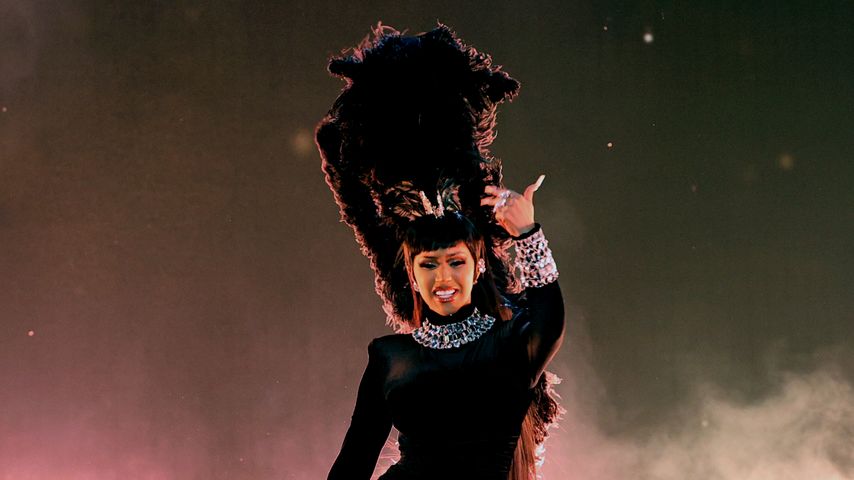 Cardi B, Rapperin