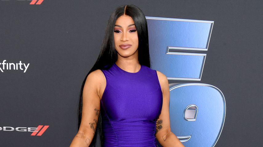 Endlich: Prozess zwischen Cardi B und Ex-Manager entschieden