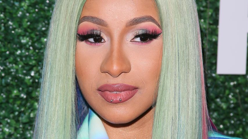 Cardi B, Musikerin