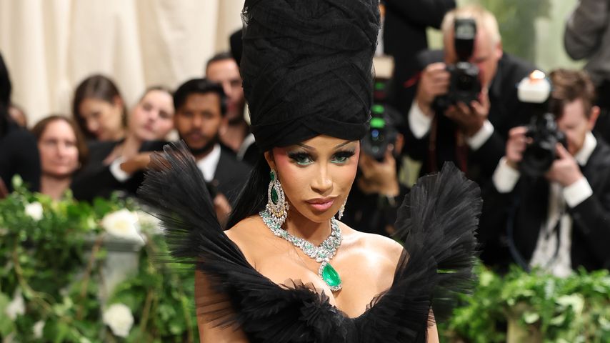Cardi B, Musikerin