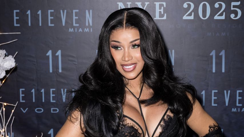 Cardi B, Rapperin