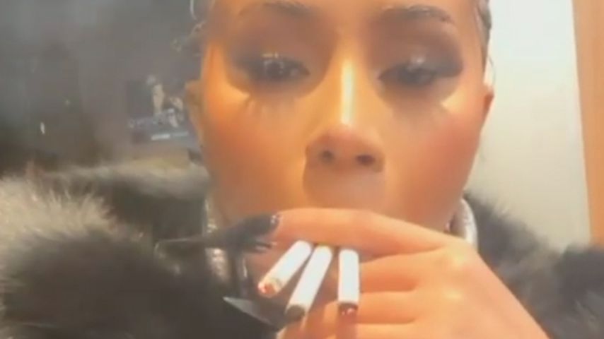 Cardi B im November 2020