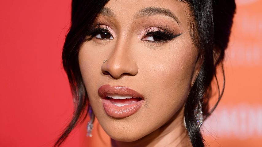 Cardi B im September 2019 in New York City