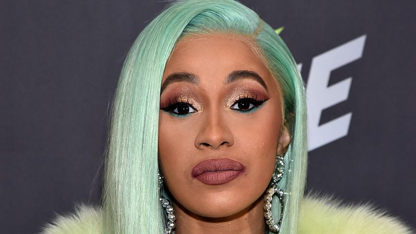 Cardi B, Musikerin