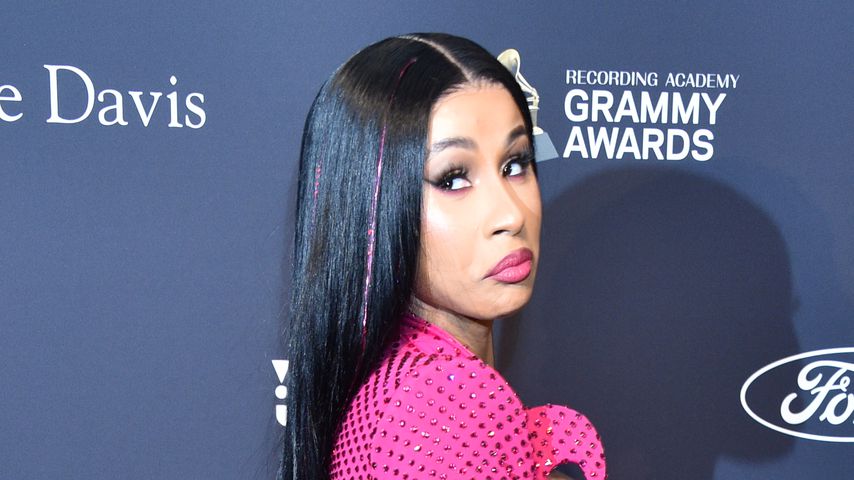 Cardi B, Künstlerin