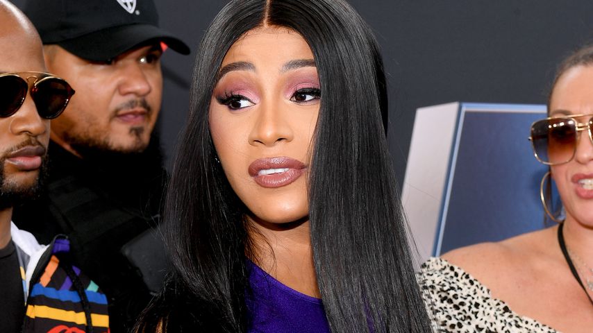 Cardi B, Musikerin