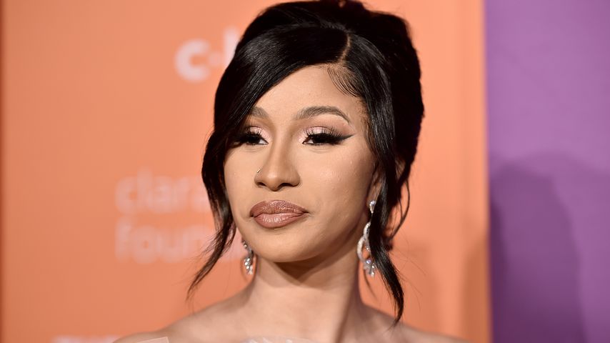 Cardi B im September 2019 in New York City