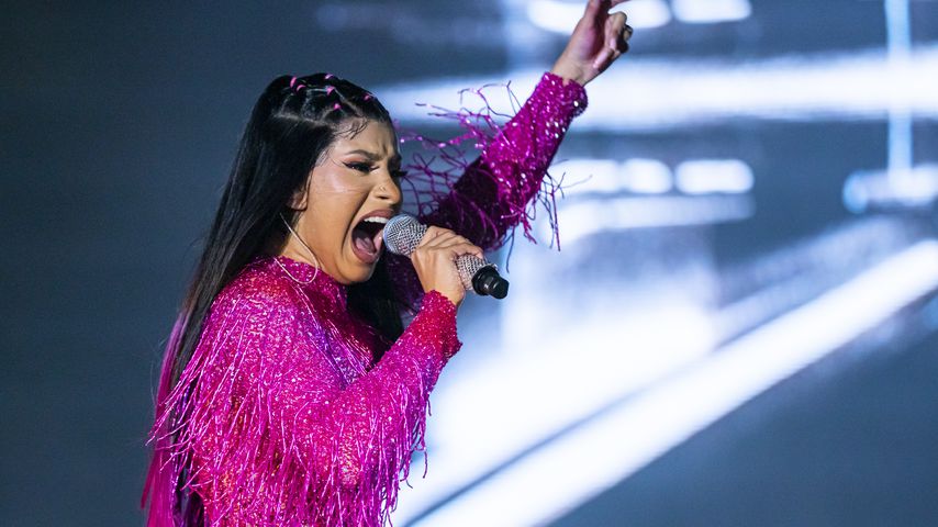 Wutanfall: Cardi B teilt jetzt heftig gegen TV-Show aus!