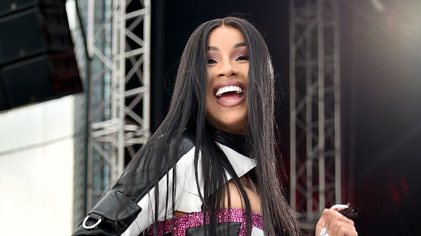 Cardi B, Musikerin