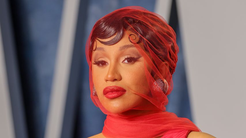 Cardi B, Musikerin