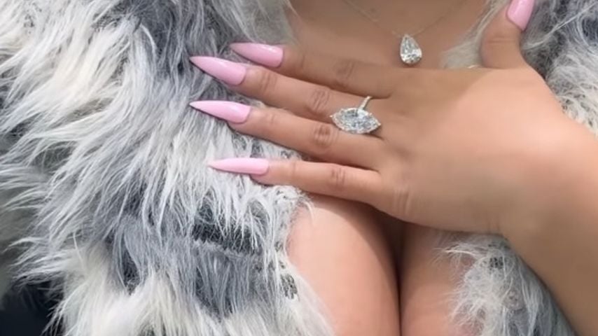 Cardi B, Rapperin