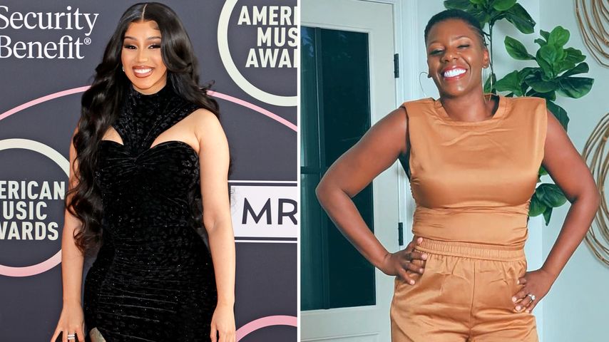 Nach drei Jahren: Cardi B gewinnt Prozess gegen YouTuberin