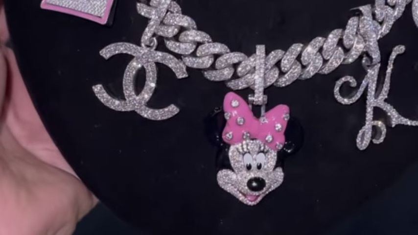 Cardi B und das Geschenk für ihre Tochter