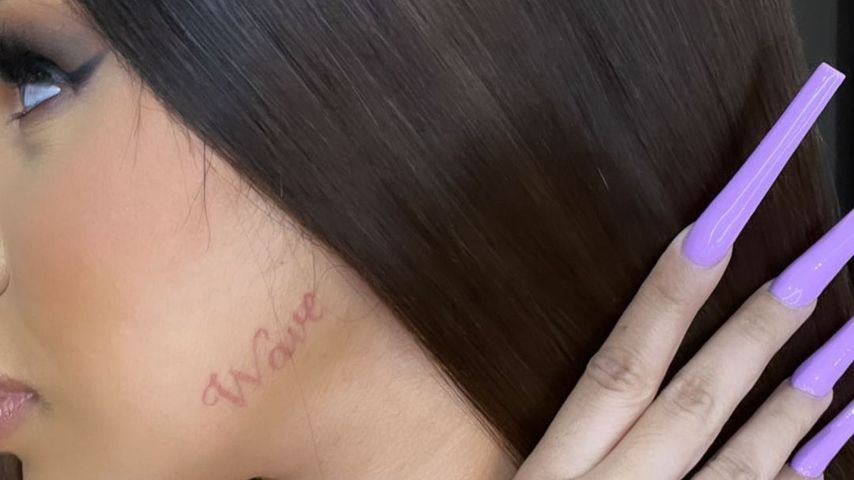 Cardi B, Sängerin