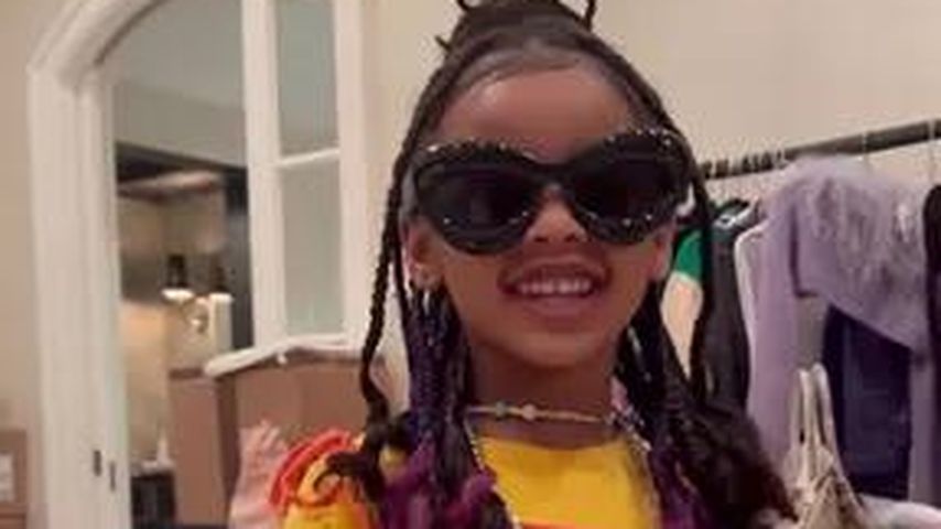 Cardi Bs Tochter Kulture
