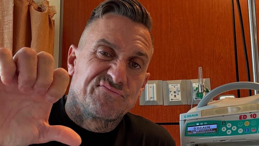 Carey Hart, Motocrossfahrer