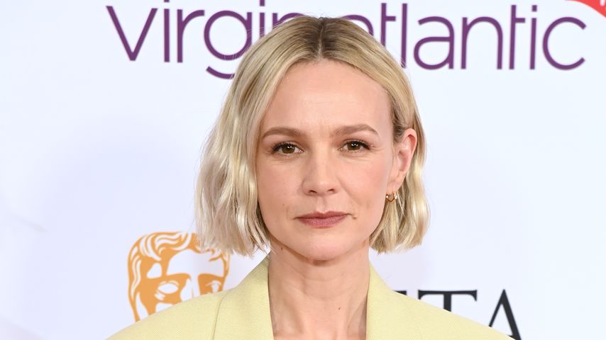 Carey Mulligan, Schauspielerin