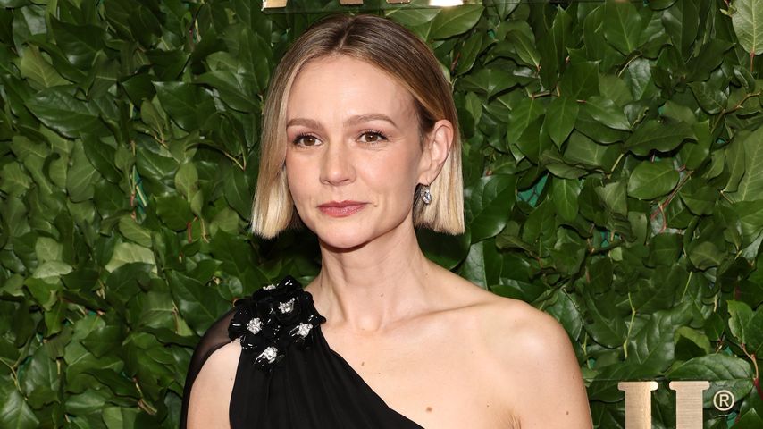 Carey Mulligan, Schauspielerin