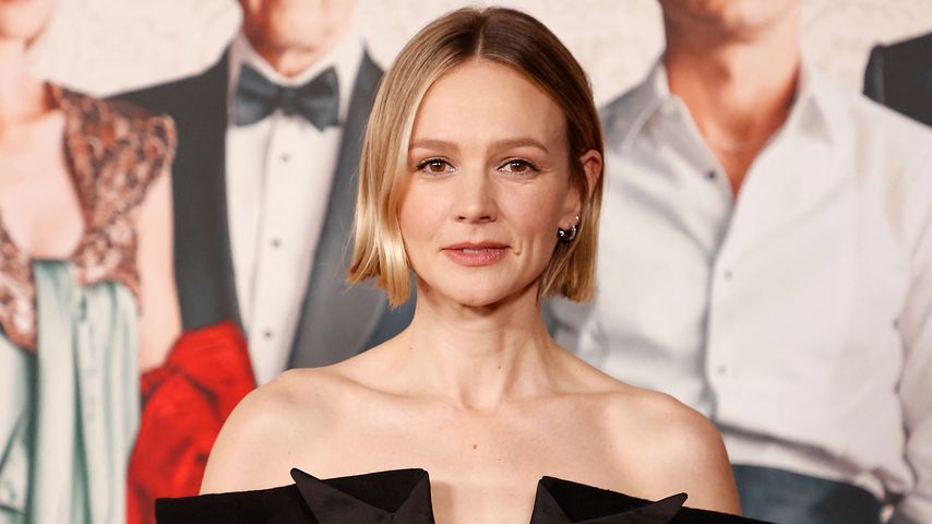 Carey Mulligan