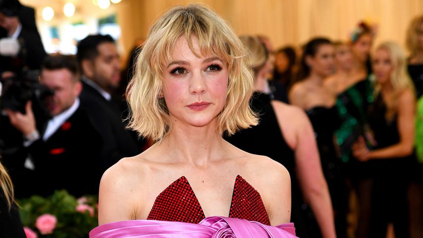 Carey Mulligan, Schauspielerin