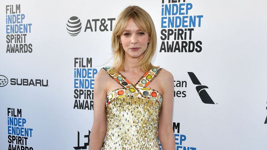 Carey Mulligan, Schauspielerin