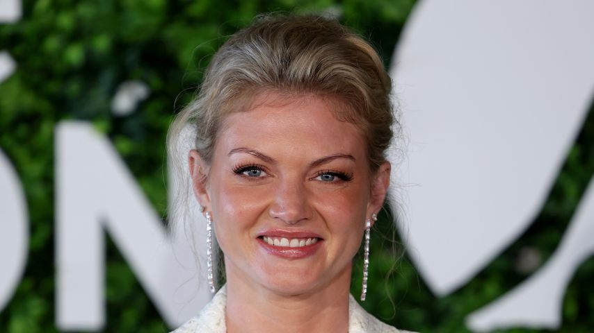 Cariba Heine im Juni 2023