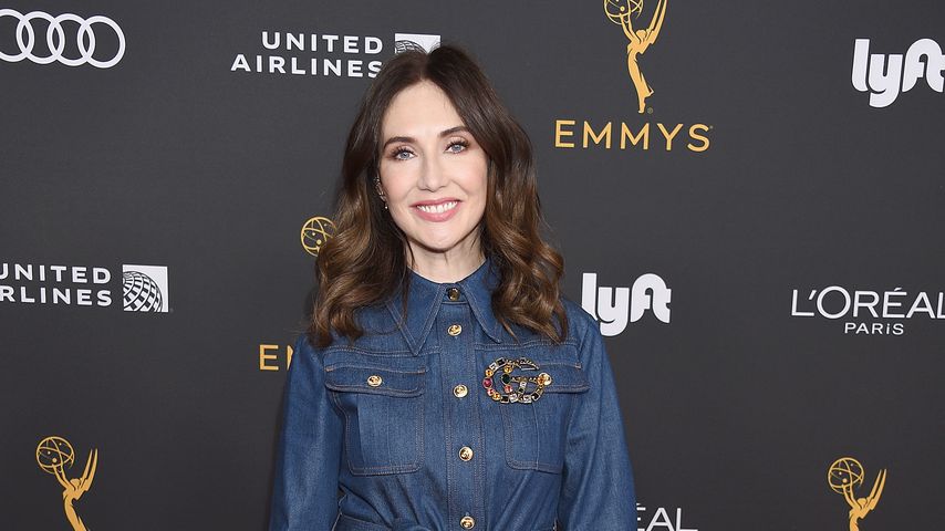 Carice van Houten im Wallis Annenberg Center for the Performing Arts in Beverly Hills