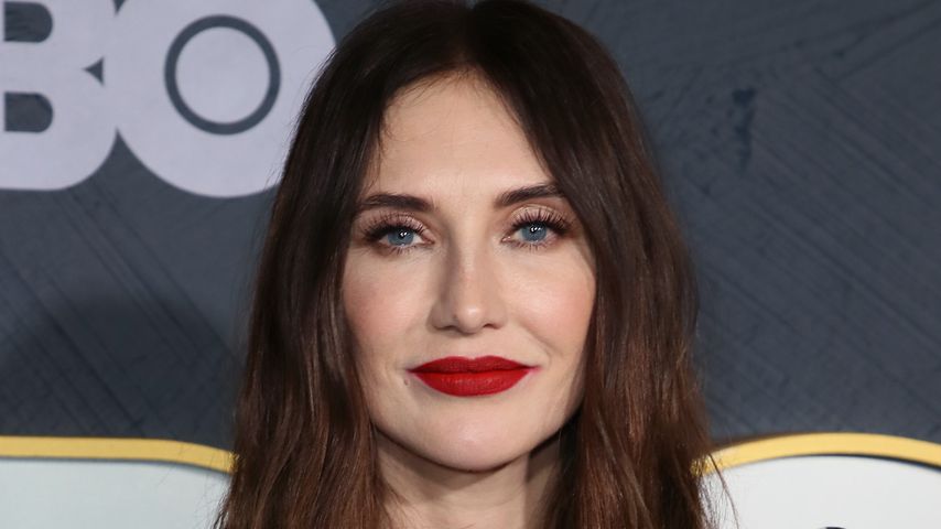 GoT-Star Carice van Houten: Freund wollte niemals Kinder!