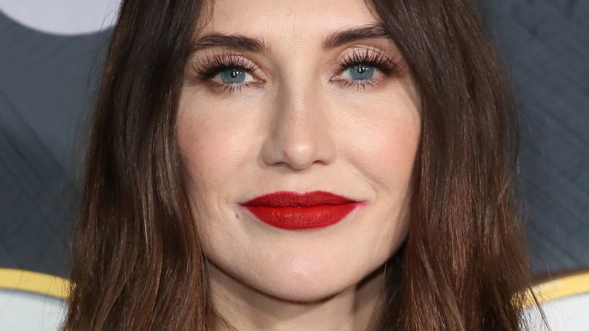 Schauspielerin Carice von Houten
