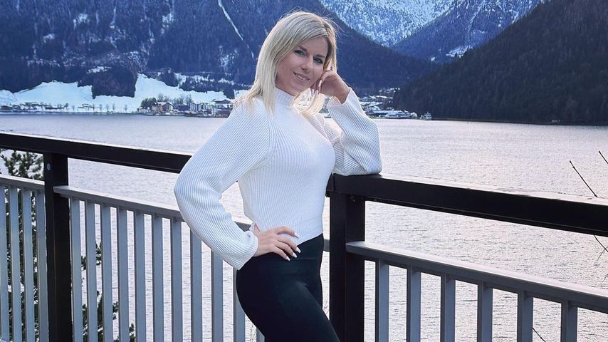 Carina Crone, Sängerin
