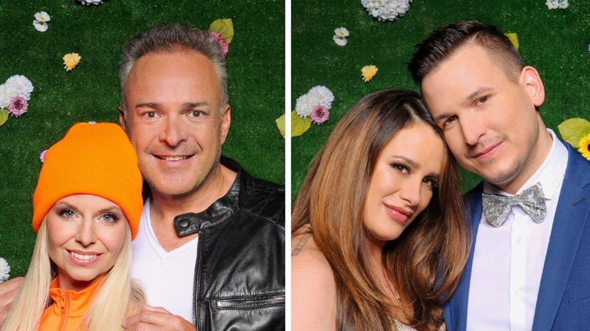 Verrat? Deshalb gab Tim Sommerhaus-Stimme Justine und Arben
