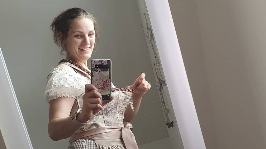 "Biggest Loser"-Carina ist zu dünn für ihr Hochzeitskleid