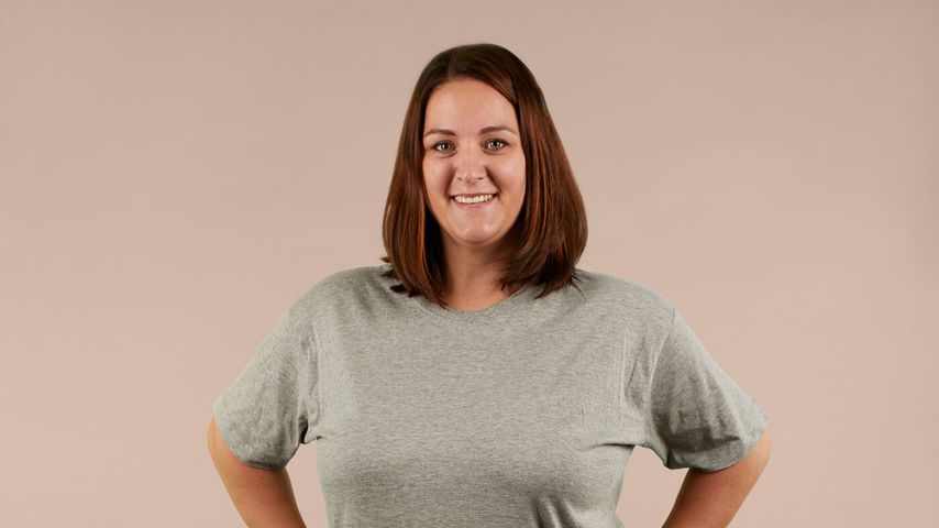 Carina, Kandidatin bei "The Biggest Loser" 2021