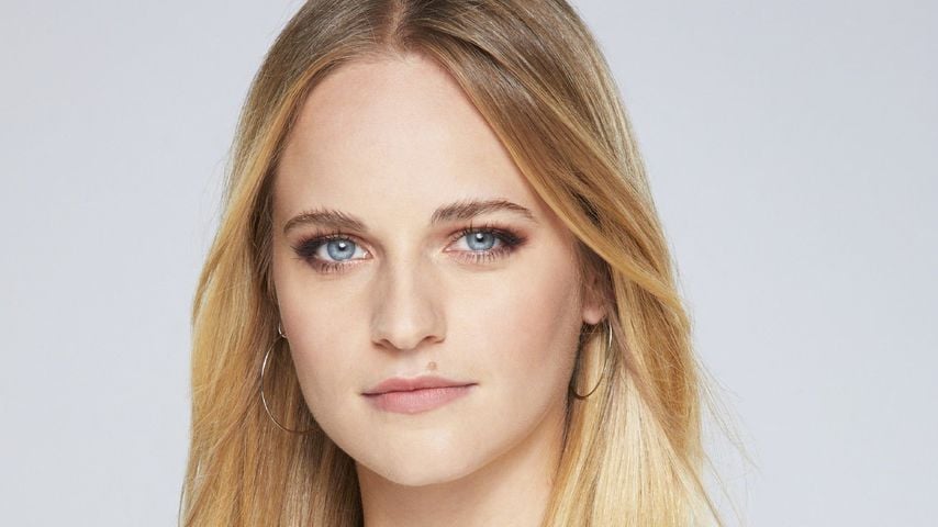 Carina Koller bei "Unter uns"