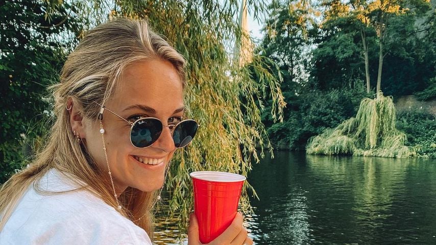 Carina Koller, Schauspielerin
