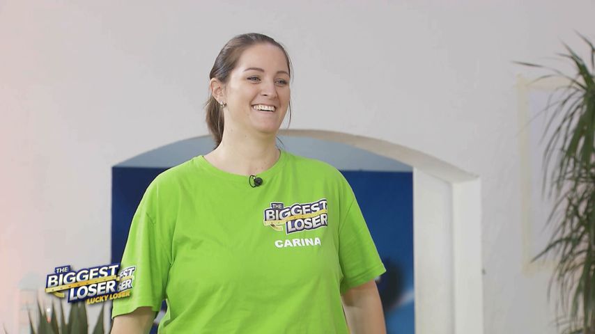 "Biggest Loser"-Finale: Sie ist die beste Nicht-Finalistin!