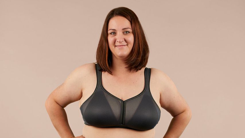 Carina, Kandidatin bei "The Biggest Loser" 2021