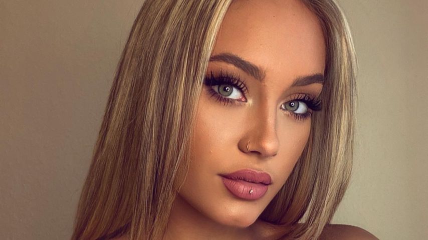 Carina, "Love Island"-Teilnehmerin 2022