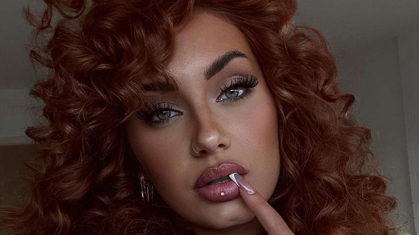 Carina, "Ex on the Beach"-Teilnehmerin