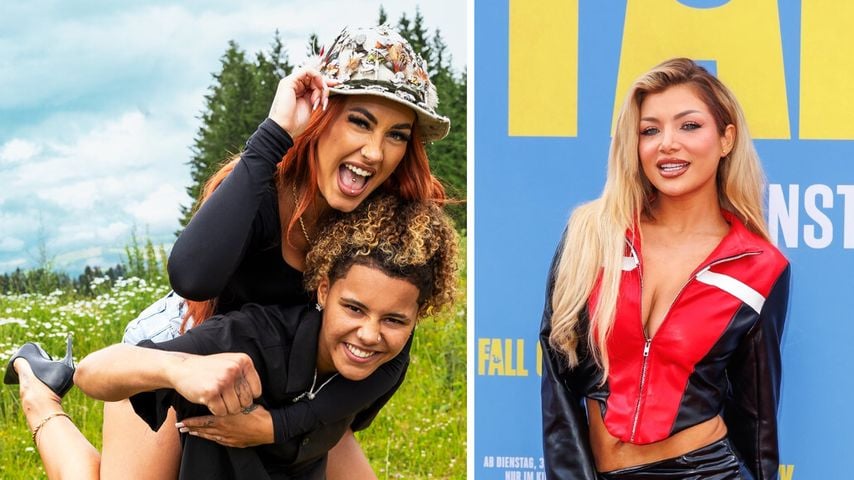 Kontaktabbruch von Carina und Chika zu Forsthaus-BFF Melody