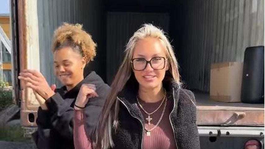 Überraschung: Carina Nagel und Chika verlassen Deutschland