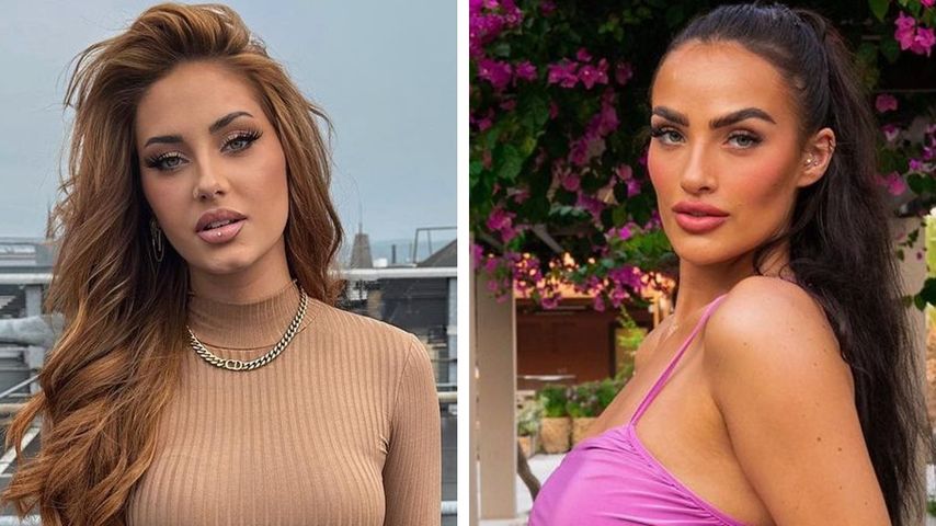 Carina war über Paulinas "Ex on the Beach"-Ausscheiden froh