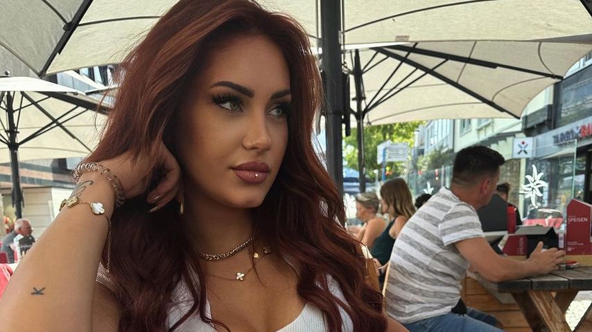 Carina, "Ex on the Beach"-Kandidatin