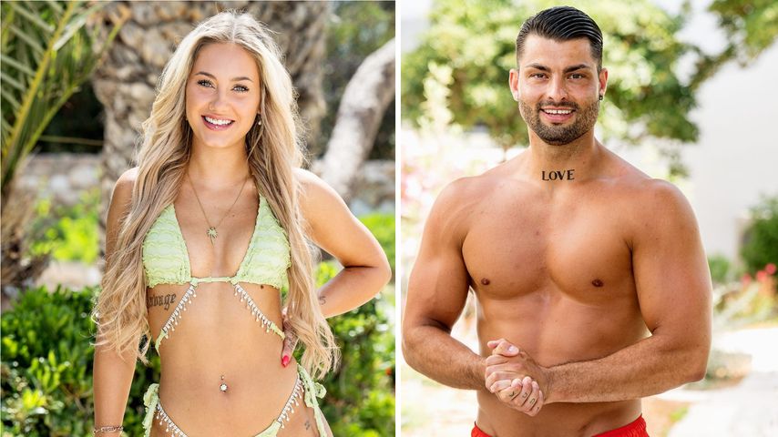 Carina gibt Max nichts von "Are You The One?"-Gewinnsumme ab