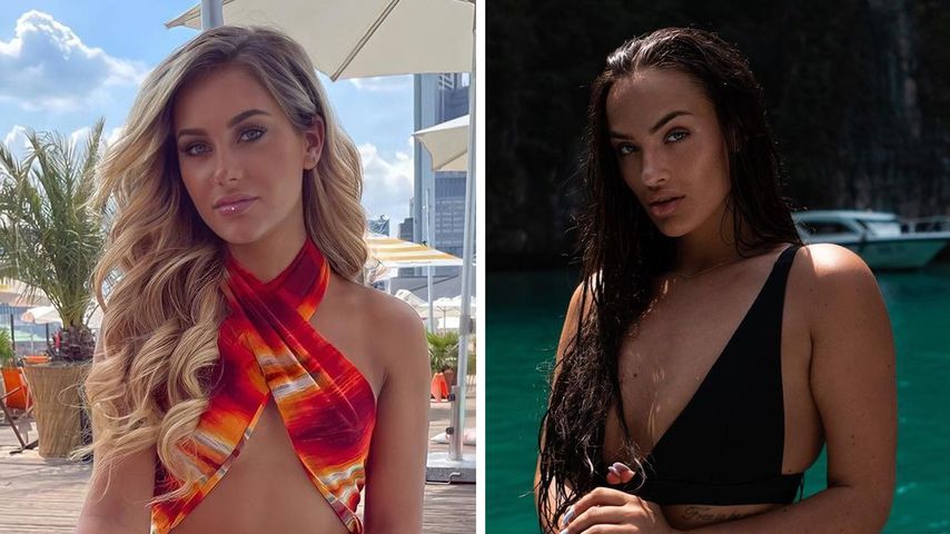 Exit bei "Ex on the Beach": Carina versteht Paulinas Wahl!