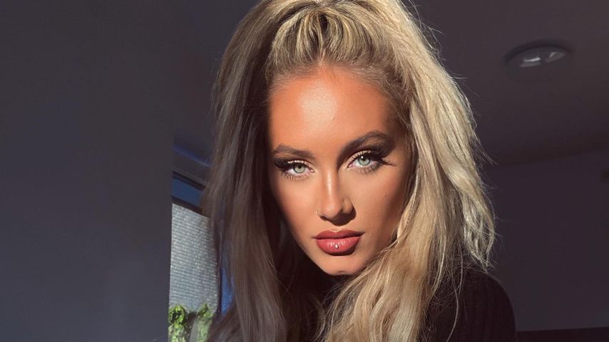 Carina, "Love Island"-Kandidatin